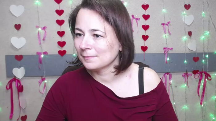 marie-selfi