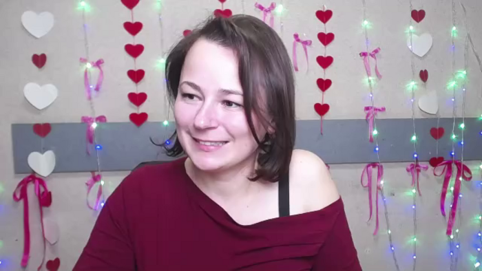 marie-selfi