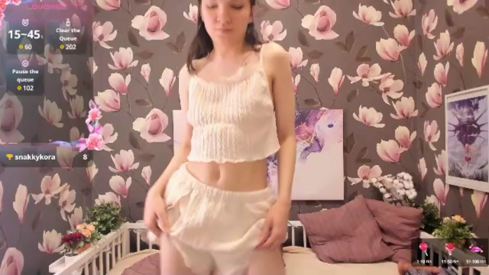 melanie-silver