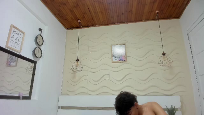 milu-and-fernando