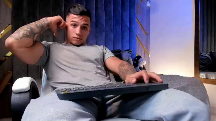 james-whiite