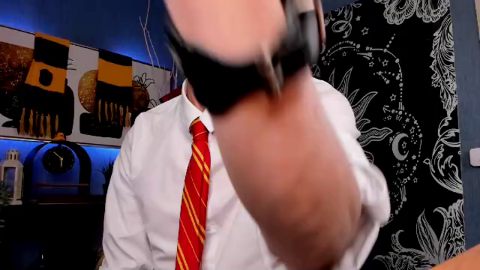 john-chester
