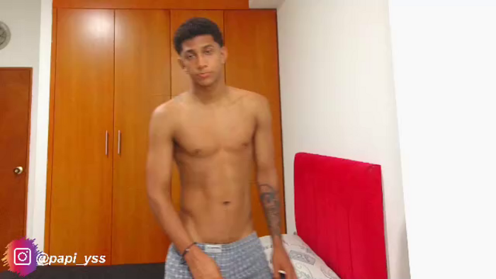 juseth-ali
