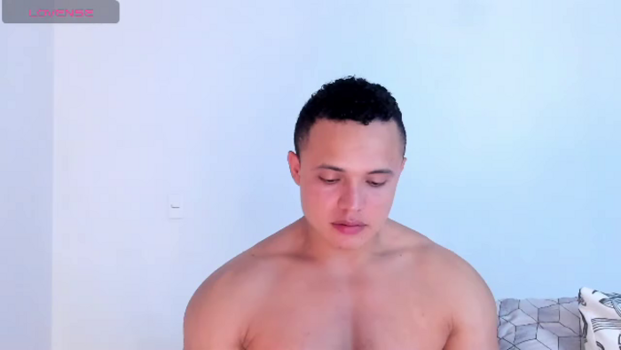 levi-shane