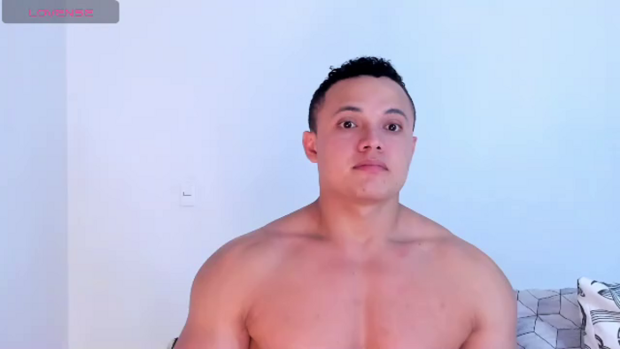 levi-shane