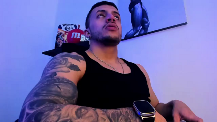 liam-reigns