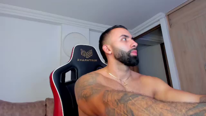 magnus-wolf
