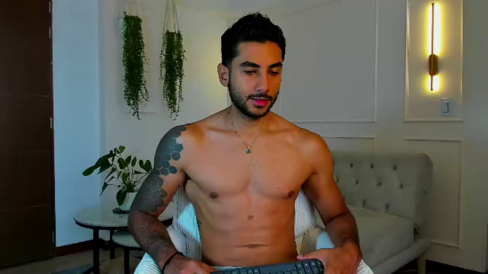 marc-thompson