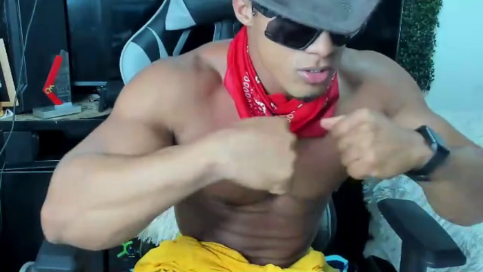 mat-strong