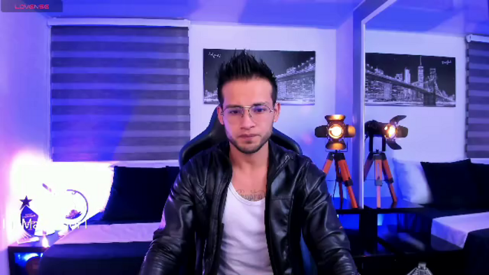 max-conorr