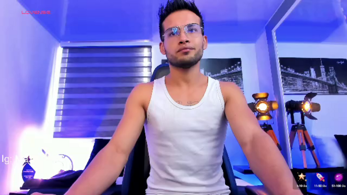 max-conorr