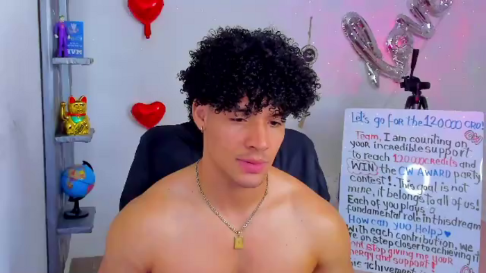 nick-cartier