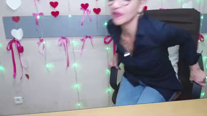 holly-incredible