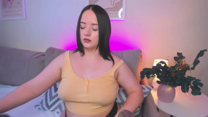 lara-benson