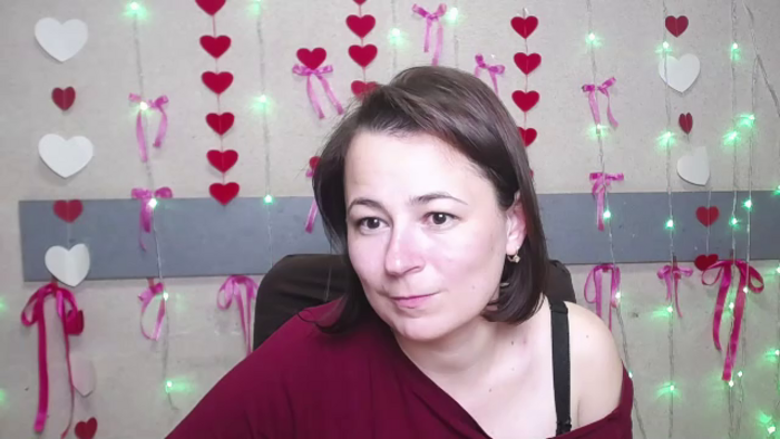 marie-selfi