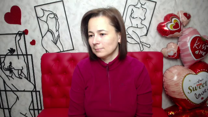 marie-selfi