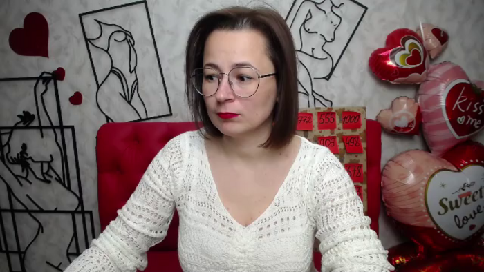 marie-selfi