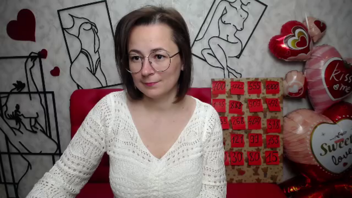 marie-selfi