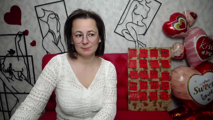 marie-selfi