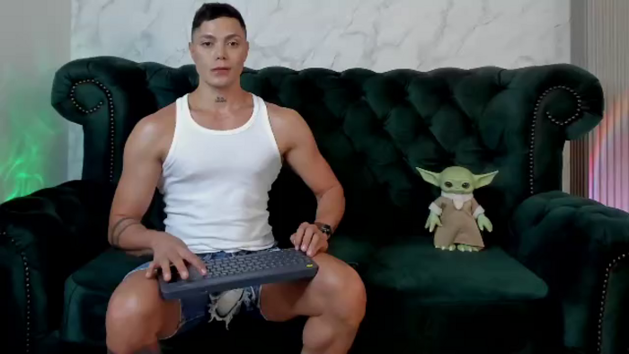 ken-zaenz