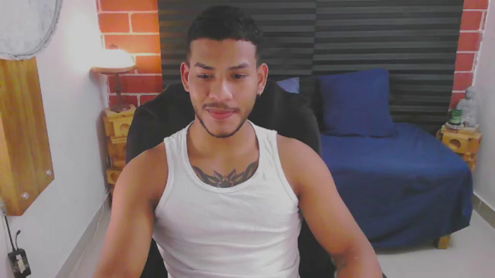 kylian-laurent
