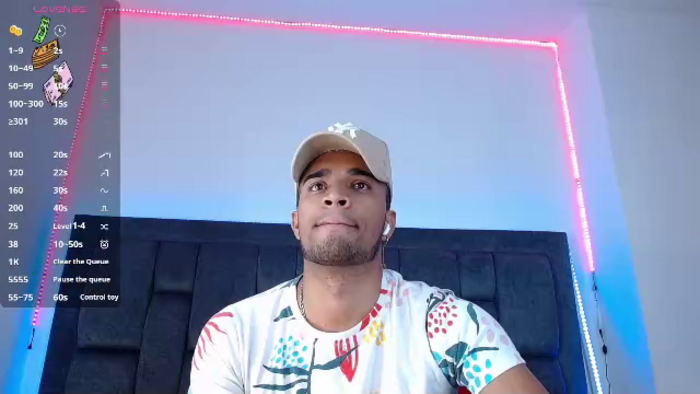 latino-xandre