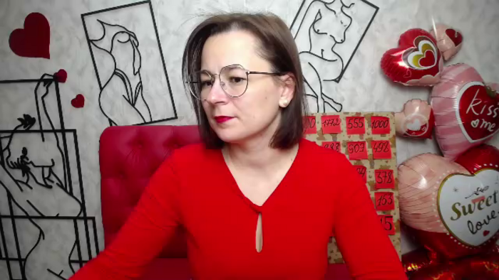 marie-selfi