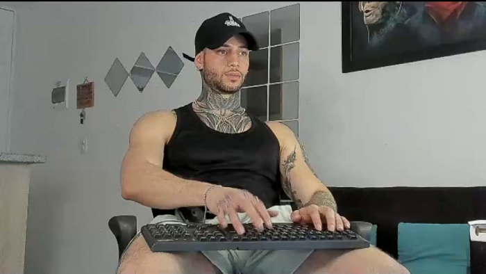 james-leeandros