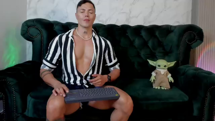 ken-zaenz