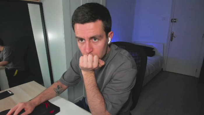 kevin-gorgeous