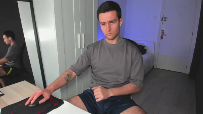kevin-gorgeous