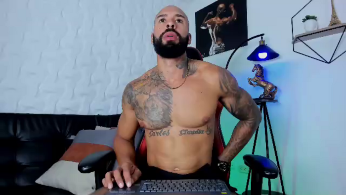 matheo-brown