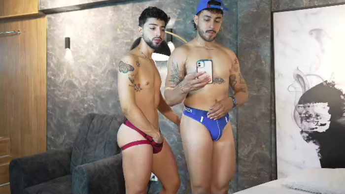 matthew-and-luca