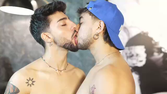 matthew-and-luca