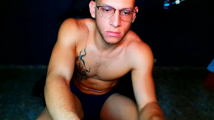 mike-sanderss