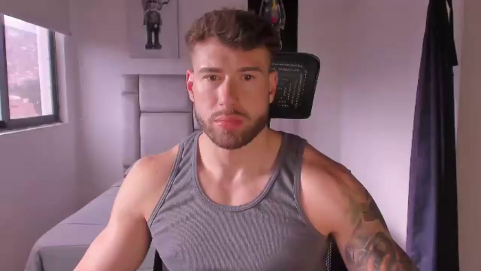 mike-skip