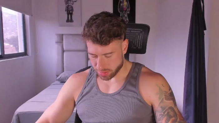 mike-skip