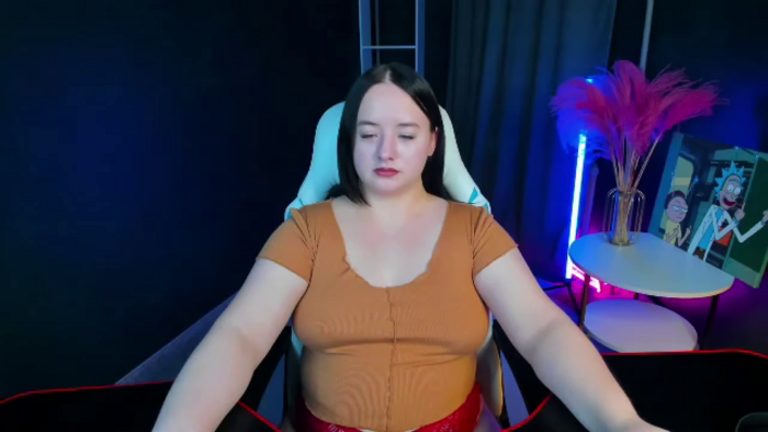 lara-benson