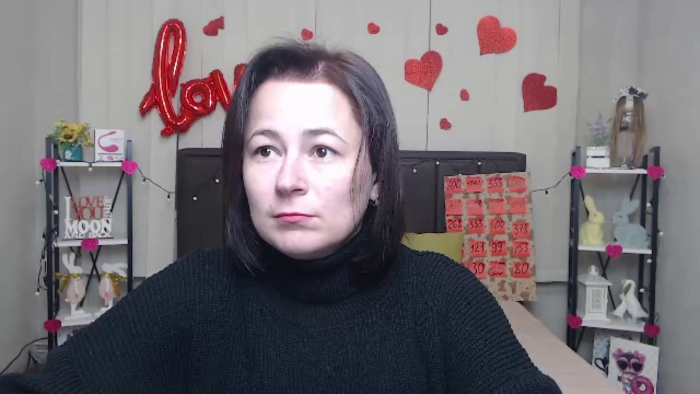 marie-selfi