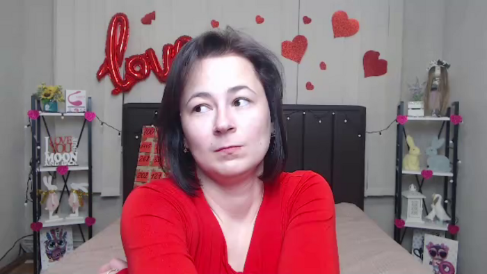 marie-selfi