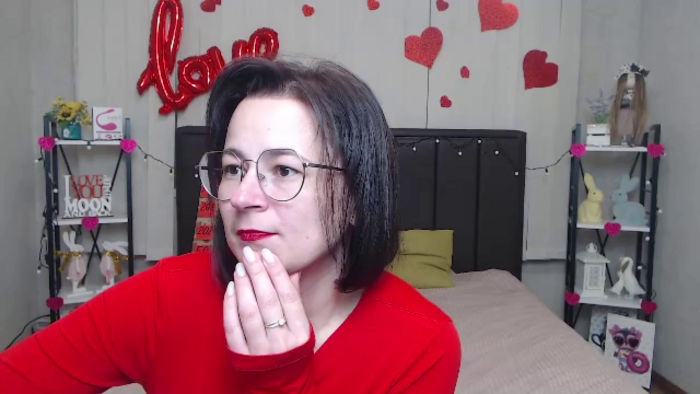 marie-selfi