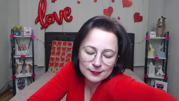 marie-selfi
