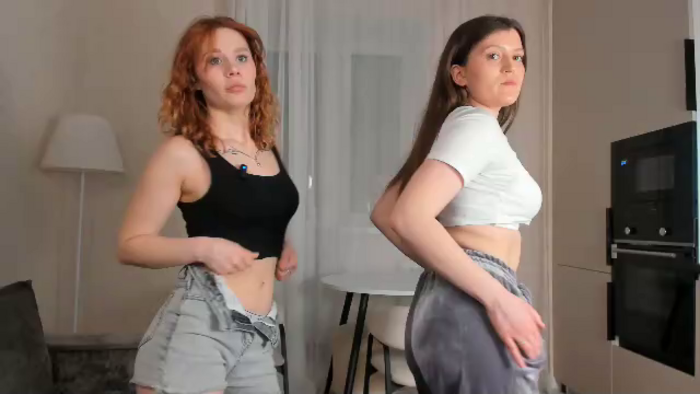 odella-bisbee-and-bliss-daughters
