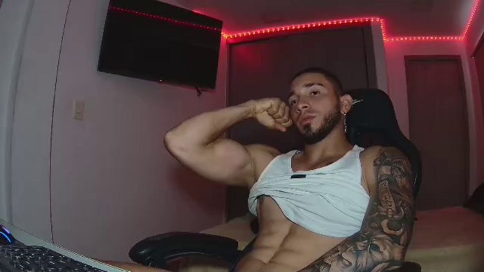 jey-ramsess