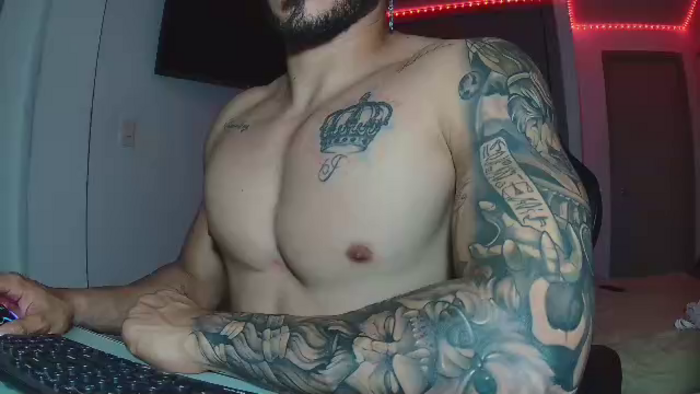 jey-ramsess