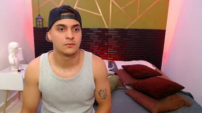 jordan-velez-and-rooney-saenz