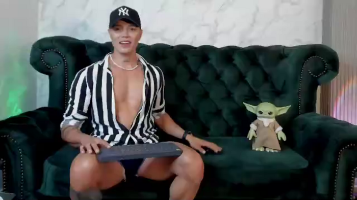 ken-zaenz