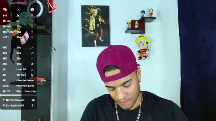 latino-xandre