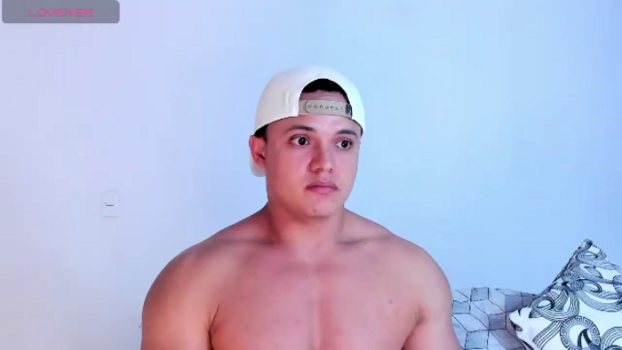 levi-shane