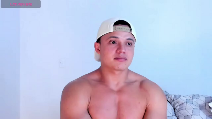 levi-shane